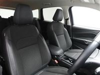 Used Ford Kuga Titanium 120 HP (88 kW) 2019 Grey SUV