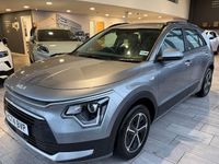 Used Kia Niro 129 HP (94 kW) 2025 SUV