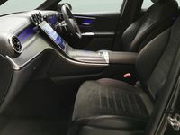 Used Mercedes GLC300e Urban 313 HP (230 kW) 2024 Grey Estate