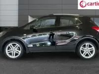 Used Vauxhall Mokka Active 140 HP (102 kW) 2019 Black SUV