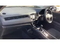 Używany Honda HR-V S 130 KM (95 kW) 2020 Srebrny SUV