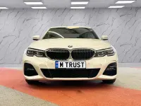 Used BMW 330 M Sport 258 HP (189 kW) 2021 White Sedan