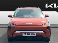 New Kia EV3 Air 150 kW (204 HP) 2026 SUV