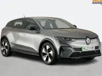 Used Renault Megane E-Tech Equilibre 160 kW (218 HP) 2023 Hatchback