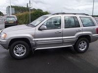 Used Jeep Grand Cherokee 2000 SUV