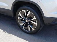 Usado Skoda Karoq SE L 150 HP (110 kW) 2023 Prateado SUV