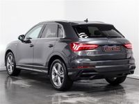 used Audi Q3 35 TFSI S Line 5dr S Tronic