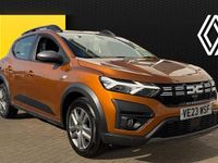 Used Dacia Sandero Expression 91 HP (66 kW) 2023 Hatchback