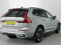New Volvo XC60 Ultra 449 HP (330 kW) 2026 SUV