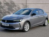 Used Vauxhall Astra Design Edition 2024 Grey Hatchback