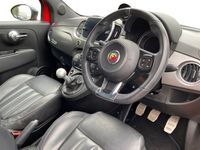 used Abarth 595 1.4 T-Jet 165 Turismo 70th Anniversary 3dr - 2020 (20)