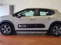 used Citroën C3 1.2 PURETECH SENSE EURO 6 (S/S) 5DR PETROL FROM 2021 FROM WALLSEND (NE28 9ND) | SPOTICAR