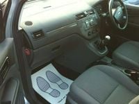 Used Ford C-MAX 2004 MPV