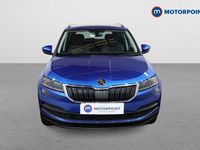 used Skoda Karoq 1.5 TSI SE L 5dr DSG