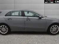 Used Mercedes A180 Executive 116 HP (85 kW) 2019 Grey Hatchback