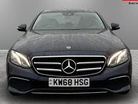Used Mercedes E220 SE 194 HP (142 kW) 2020 Sedan