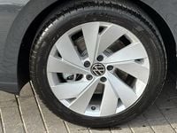 New VW Golf VIII Style 204 HP (150 kW) 2025 Grey Hatchback