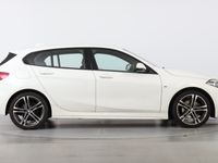 used BMW 118 1 Series i M Sport 1.5 5dr