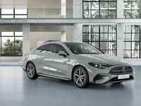 New Mercedes CLA180 Executive 136 HP (100 kW) 2026 Sedan
