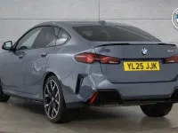 Used BMW 220 M Sport 168 HP (123 kW) 2025 Grey Coupe