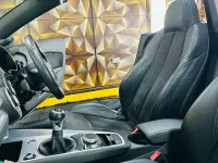 Używany Audi TT Roadster Black Edition 230 KM (169 kW) 2017 Czarny Kabriolet