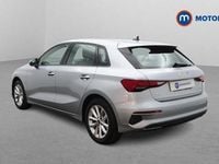 Used Audi A3 Sportback 110 HP (80 kW) 2023 Hatchback
