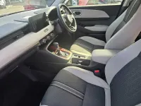 Used Honda HR-V Advance 131 HP (96 kW) 2023 Midnight blue SUV