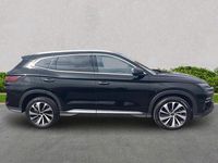 Used BYD Seal U Comfort 2025 Black SUV