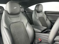 Used Bentley Continental GT 542 HP (398 kW) 2023 Green Coupe