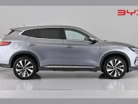 Used BYD Seal U Comfort 218 HP (160 kW) 2025 Grey SUV