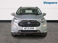 used Ford Ecosport 1.0 EcoBoost 125 ST-Line 5dr