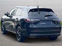 Used Honda ZR-V Sport 184 HP (135 kW) 2025 Twinkle black pearl SUV