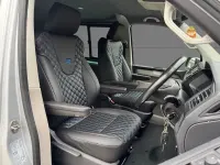 Second-hand VW Transporter Highline 201 CP (147 kW) 2017 Argintiu Van