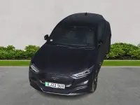 Used Ford Mustang Extended Range 351 HP (258 kW) 2022 Black Hatchback
