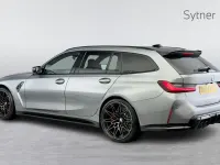 Used BMW M3 Competition Edition 503 HP (369 kW) 2024 Grey Estate