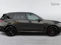 Used BMW X5 M Sport 482 HP (354 kW) 2026 Grey SUV