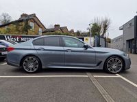 used BMW 520 5 Series d M Sport 4dr Auto