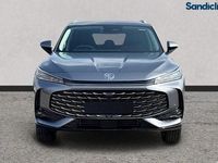 Second-hand MG HS Trophy 224 CP (164 kW) 2026 SUV