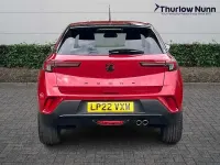 Used Vauxhall Mokka SRi 131 HP (96 kW) 2025 SUV