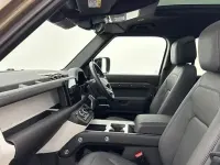 Usado Land Rover Defender HSE Dynamic 2025 Castanho SUV
