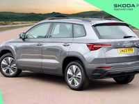 used Skoda Karoq SUV 2.0TDI (150ps) SE Drive SCR