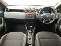 Usado Dacia Duster Essentiel 100 HP (73 kW) 2020 Azul SUV