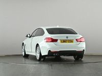 used BMW 420 4 Series d [190] M Sport 5dr Auto [Professional Media]