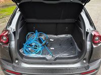 Used Mazda MX30 Exclusive-Line 170 HP (125 kW) 2025 SUV