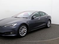 used Tesla Model S 2020 | (Dual Motor) Performance Auto 4WD 5dr (Ludicrous)
