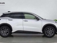 Used Lexus LBX 134 HP (98 kW) 2024 Silver SUV
