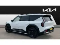 Used Kia EV9 GT-Line S 281 kW (383 HP) 2026 Other SUV