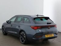 used Cupra Leon 1.4 eHybrid VZ2 5dr DSG