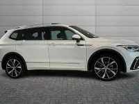 Used VW Tiguan 148 HP (108 kW) 2025 SUV