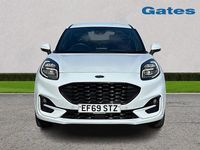 Used Ford Puma ST-Line X 2020 White SUV